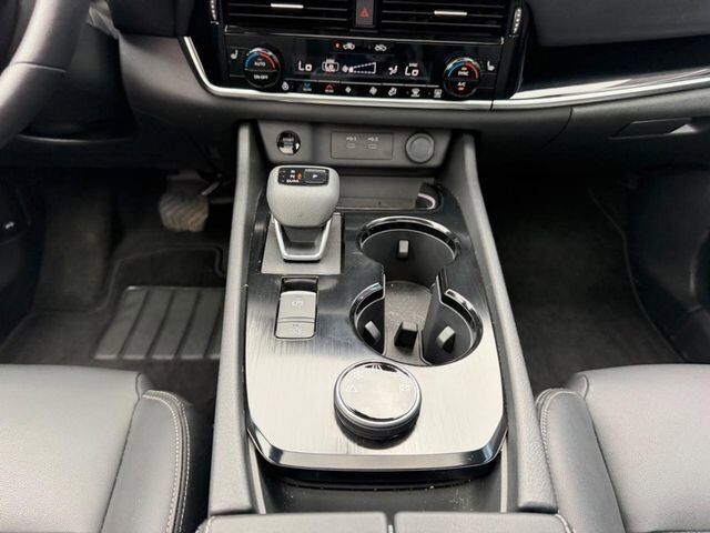 2024 Nissan Rogue SL Farmington MO