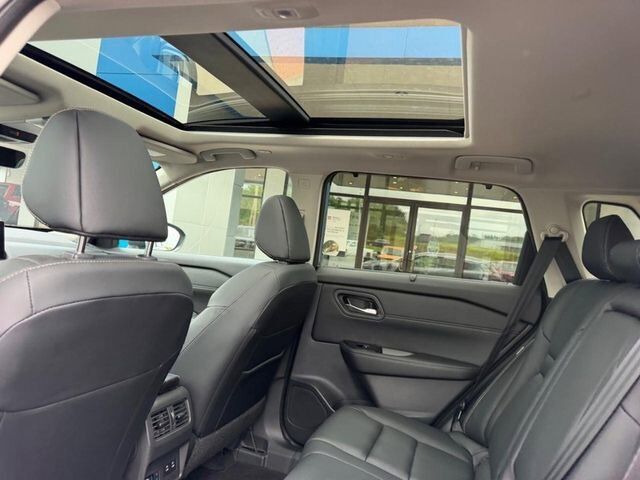 2024 Nissan Rogue SL Farmington MO
