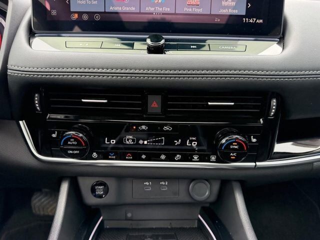 2024 Nissan Rogue SL Farmington MO