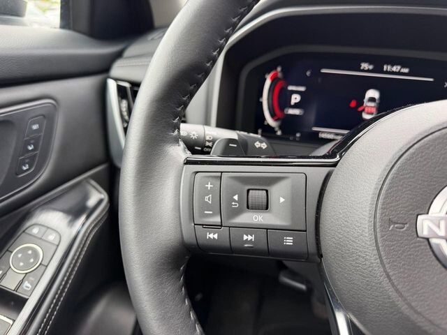 2024 Nissan Rogue SL Farmington MO