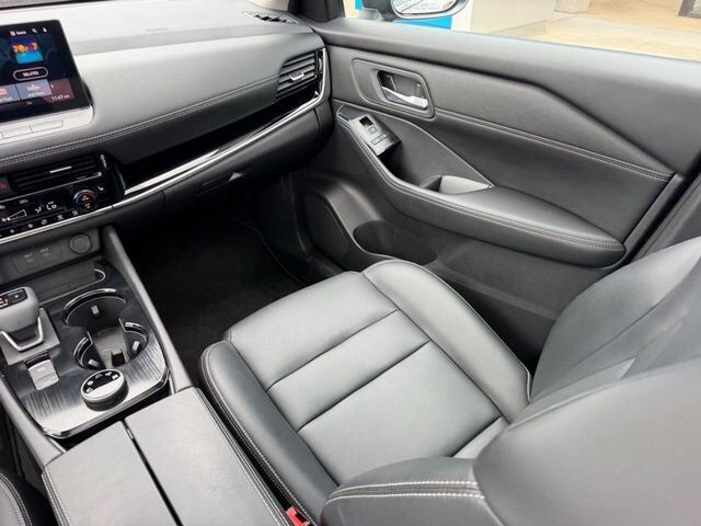 2024 Nissan Rogue SL Farmington MO
