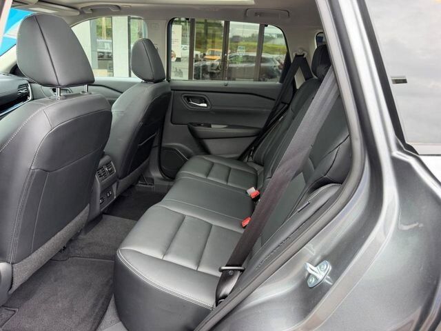 2024 Nissan Rogue SL Farmington MO