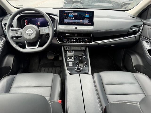 2024 Nissan Rogue SL Farmington MO