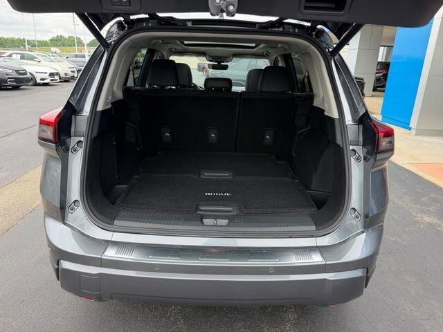 2024 Nissan Rogue SL Farmington MO