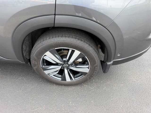 2024 Nissan Rogue SL Farmington MO