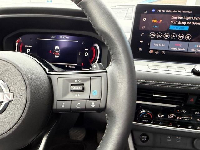 2024 Nissan Rogue SL Farmington MO