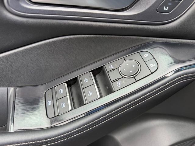 2024 Nissan Rogue SL Farmington MO