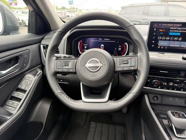 2024 Nissan Rogue SL Farmington MO