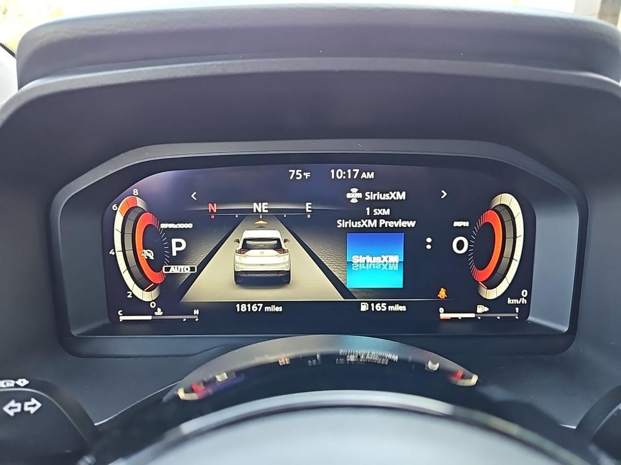 2024 Nissan Rogue SL Waldorf MD