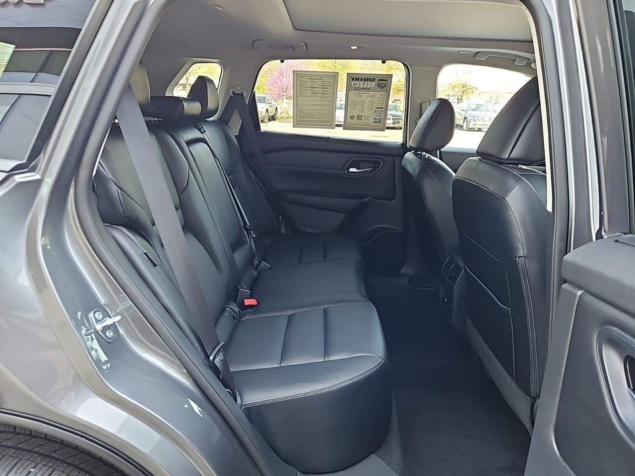 2024 Nissan Rogue SL Waldorf MD