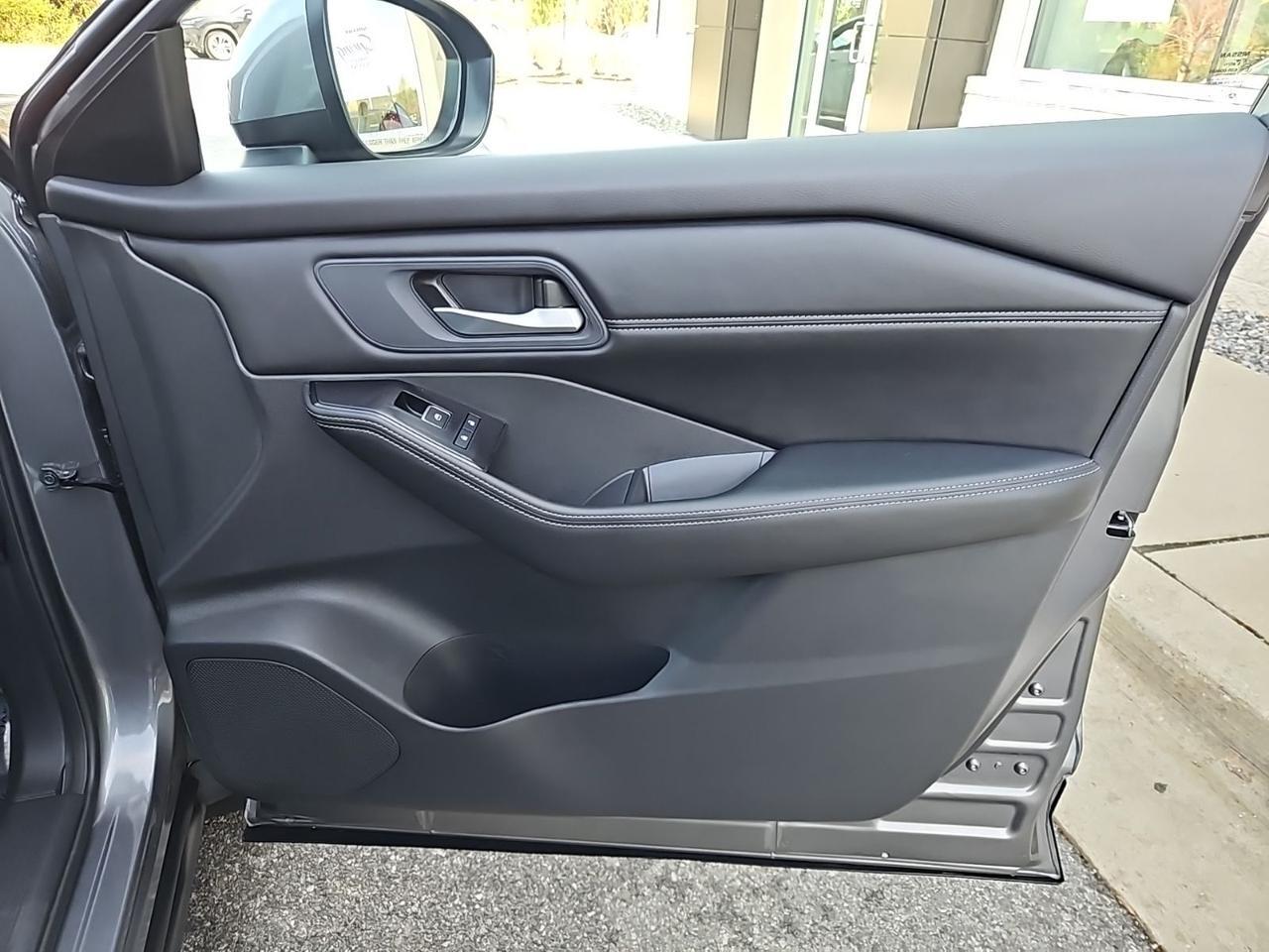 2024 Nissan Rogue SL Waldorf MD
