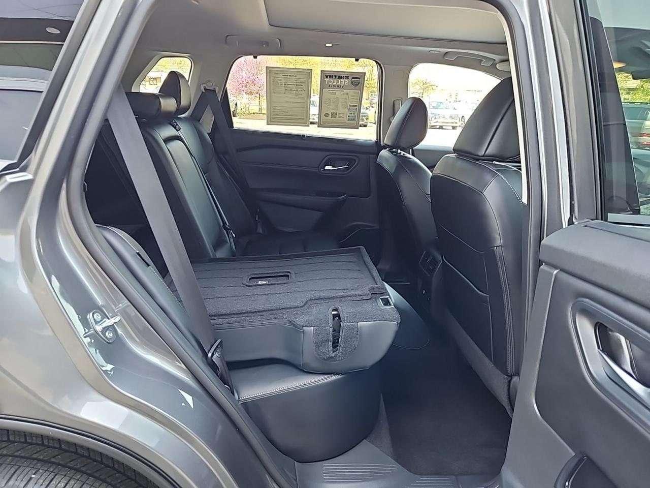 2024 Nissan Rogue SL Waldorf MD