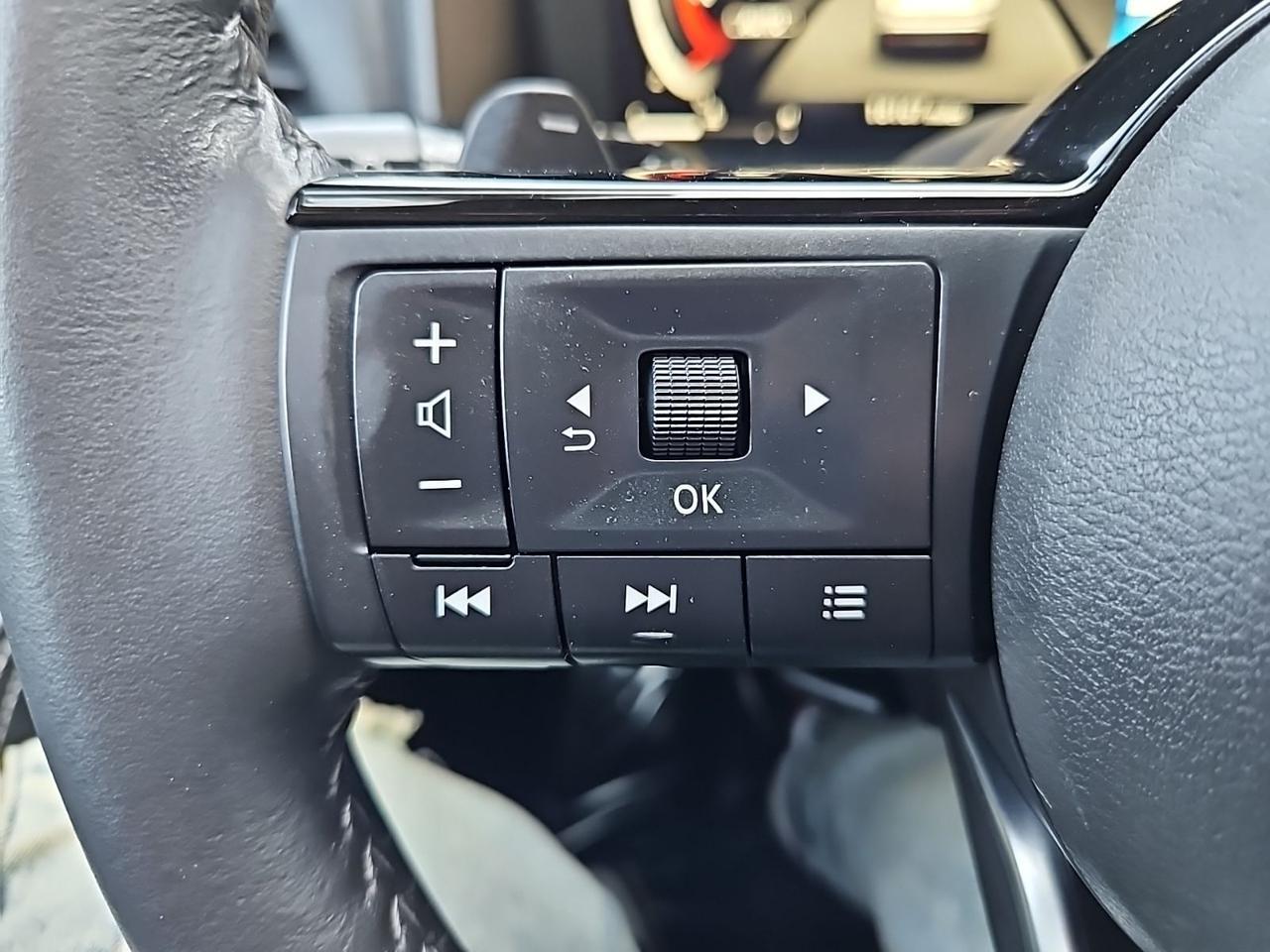 2024 Nissan Rogue SL Waldorf MD