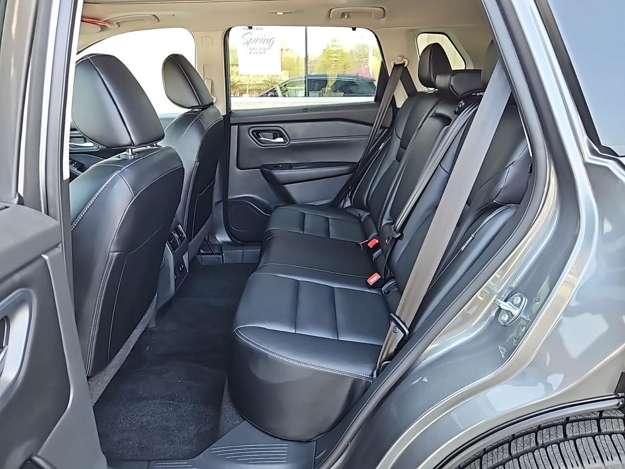 2024 Nissan Rogue SL Waldorf MD