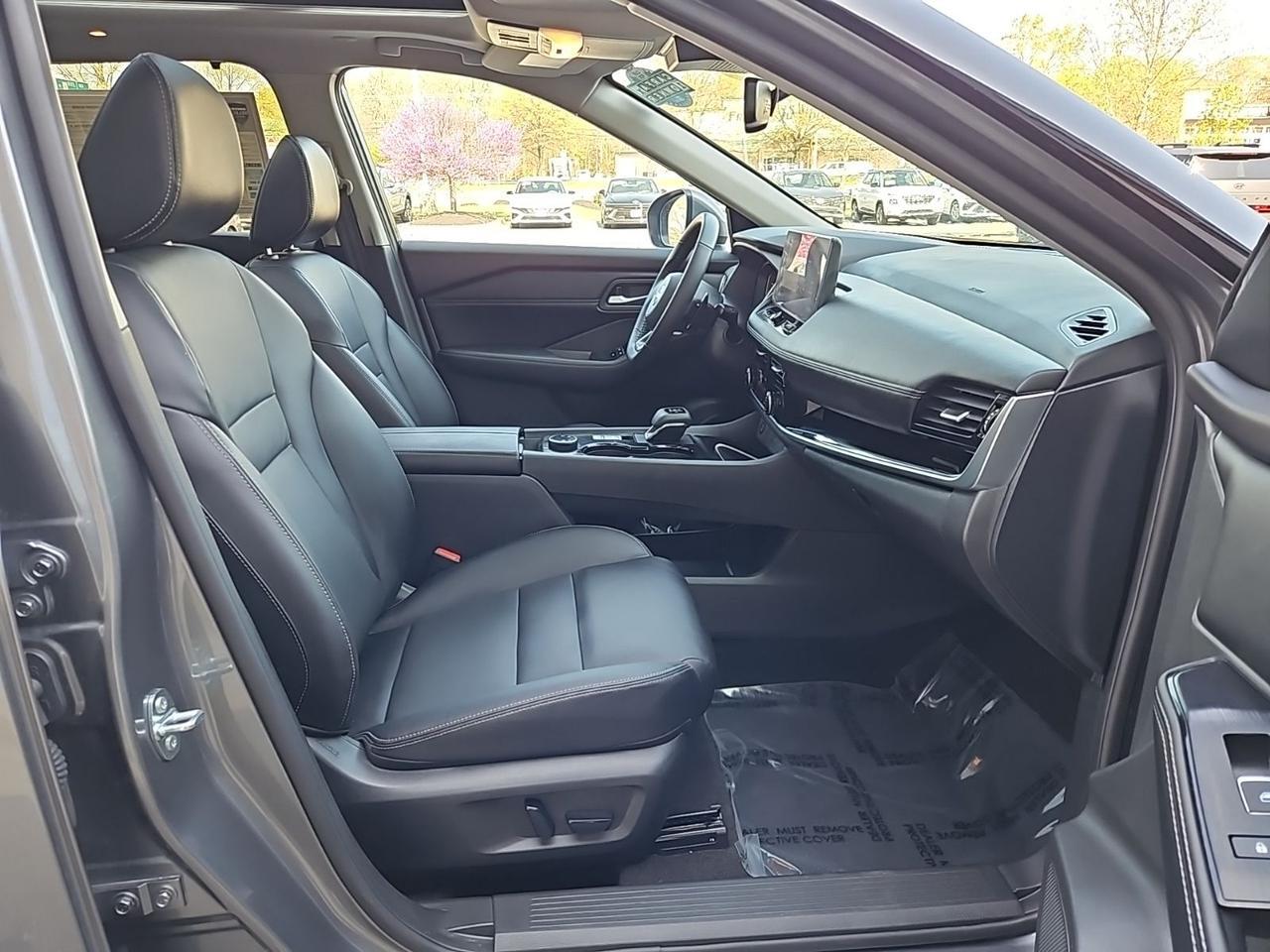 2024 Nissan Rogue SL Waldorf MD