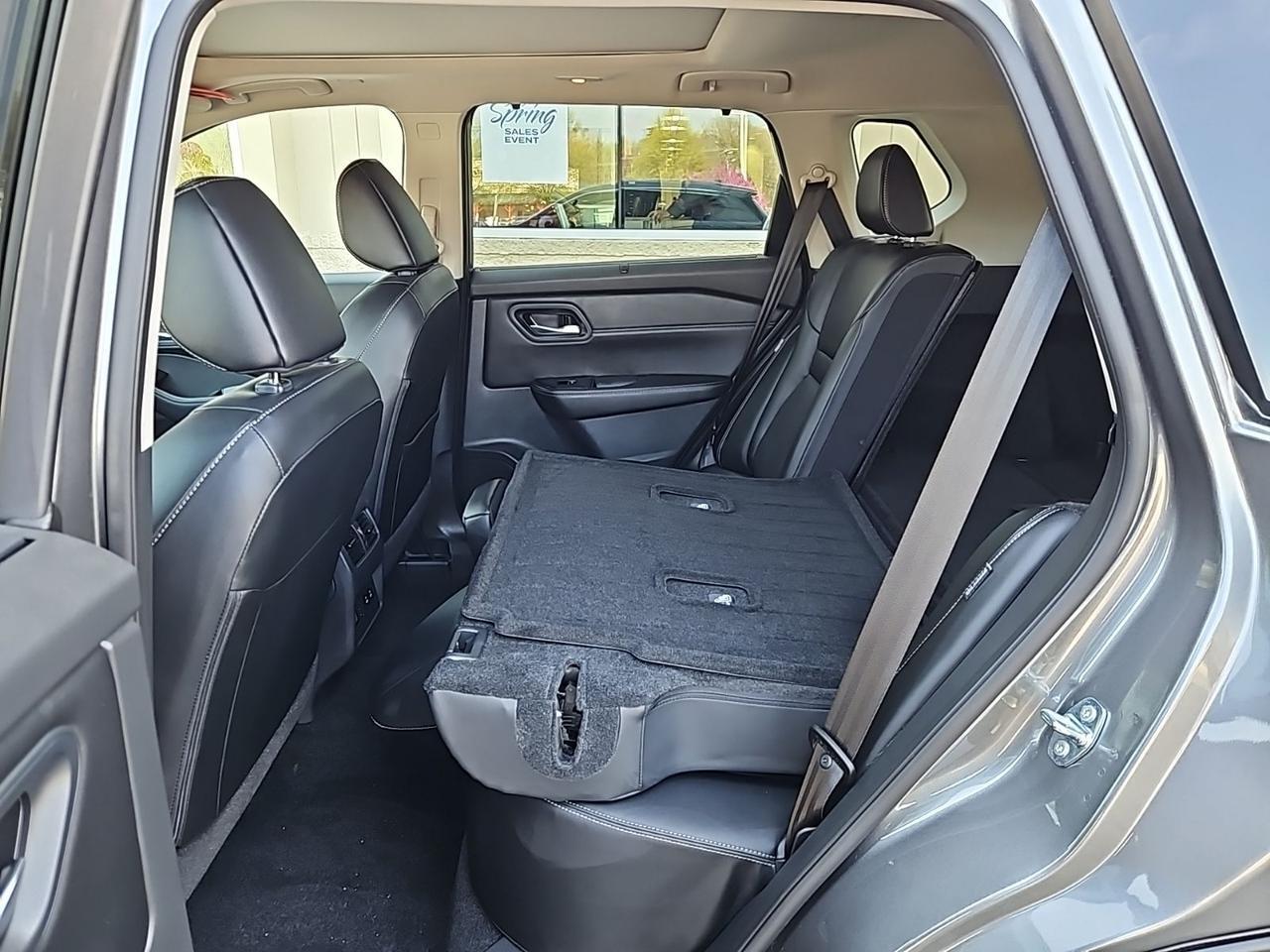 2024 Nissan Rogue SL Waldorf MD
