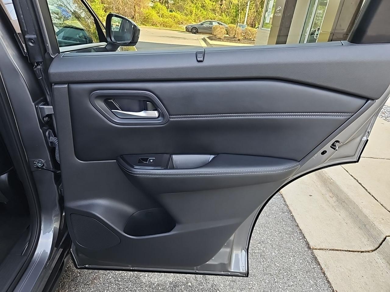 2024 Nissan Rogue SL Waldorf MD