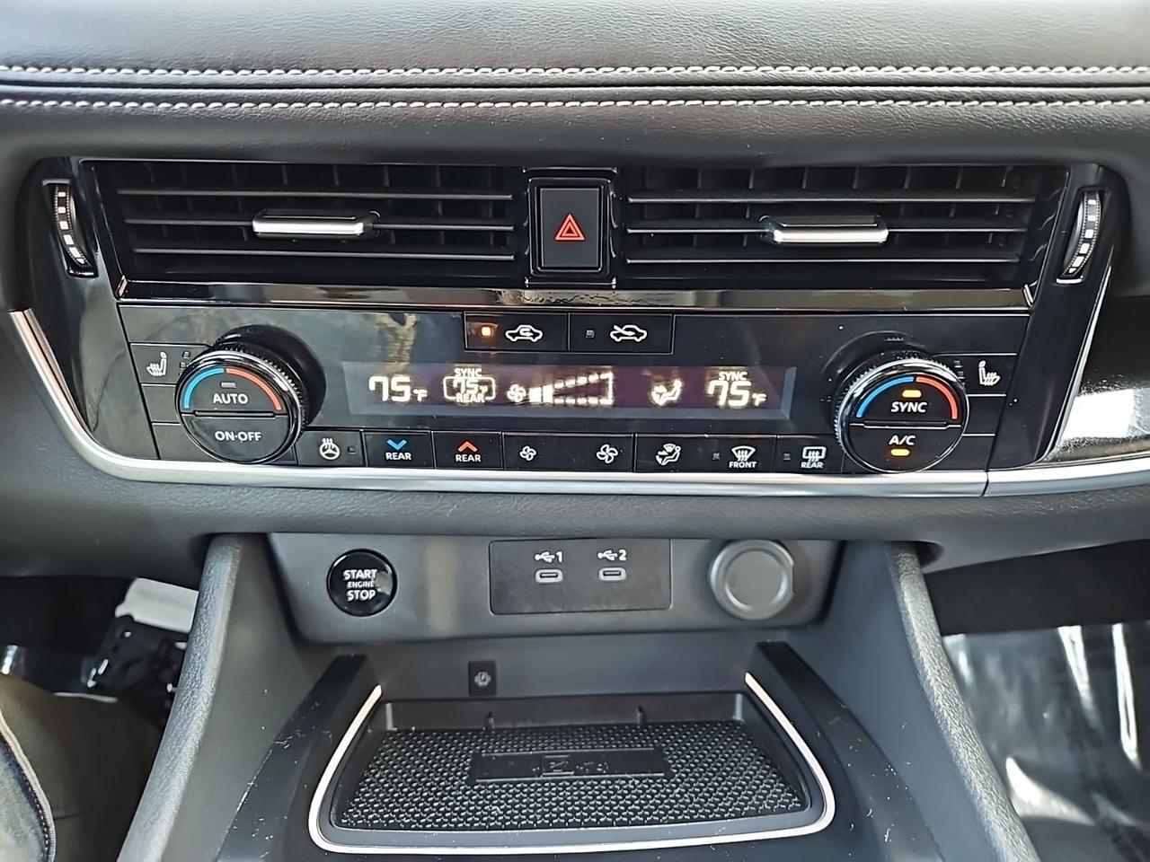 2024 Nissan Rogue SL Waldorf MD