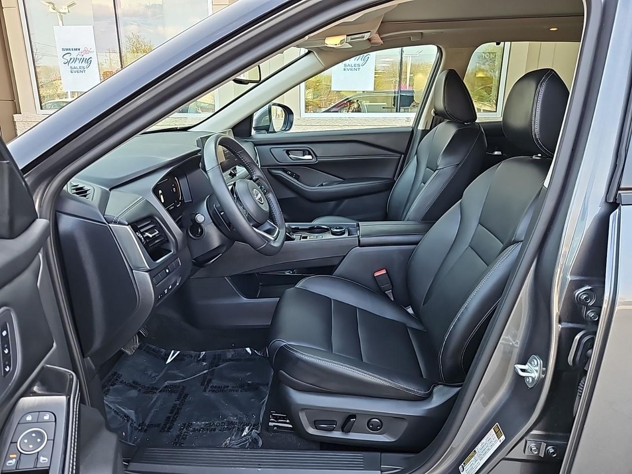 2024 Nissan Rogue SL Waldorf MD