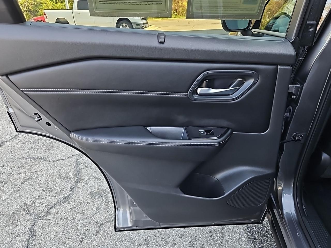 2024 Nissan Rogue SL Waldorf MD