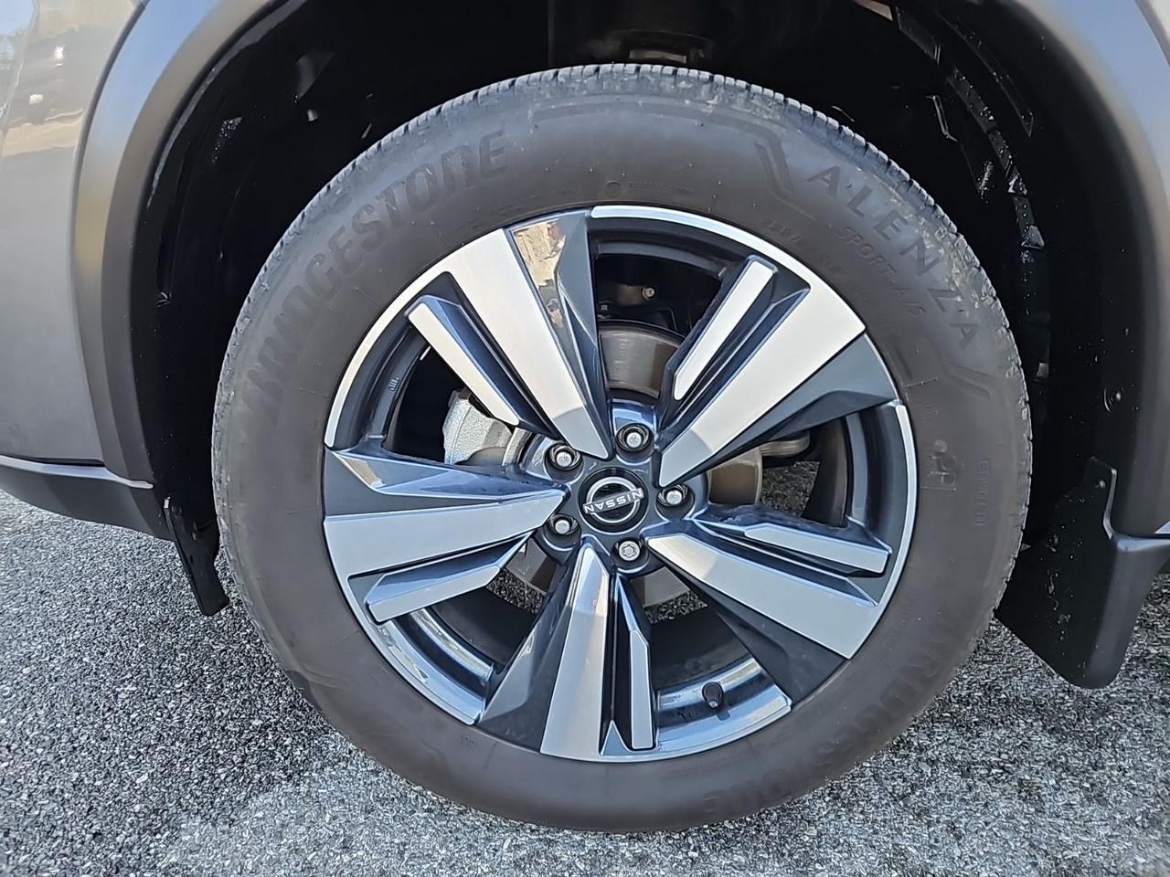 2024 Nissan Rogue SL Waldorf MD