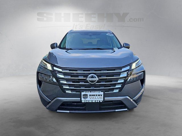2024 Nissan Rogue SL Waldorf MD