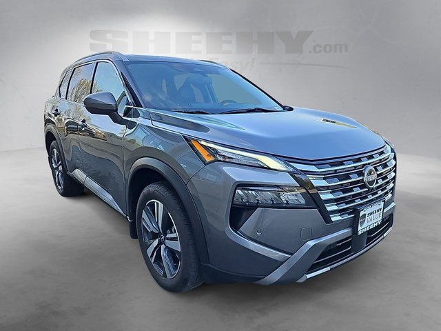 2024 Nissan Rogue SL Waldorf MD