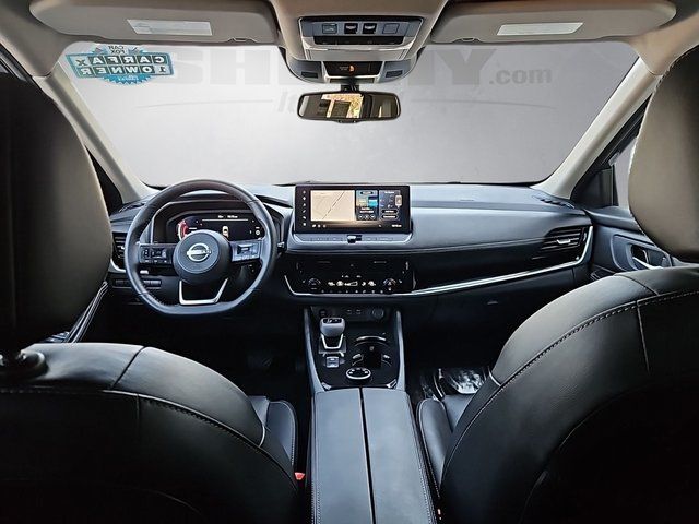 2024 Nissan Rogue SL Waldorf MD