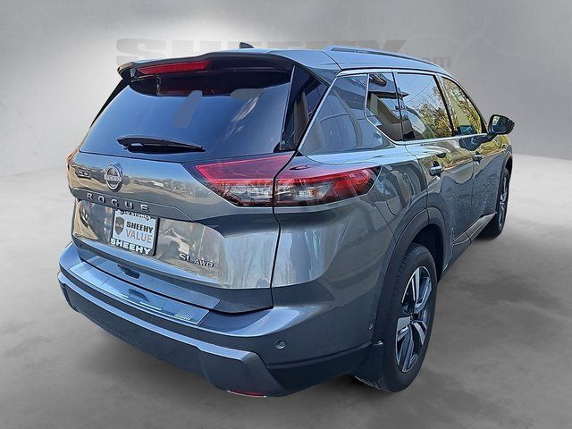 2024 Nissan Rogue SL Waldorf MD