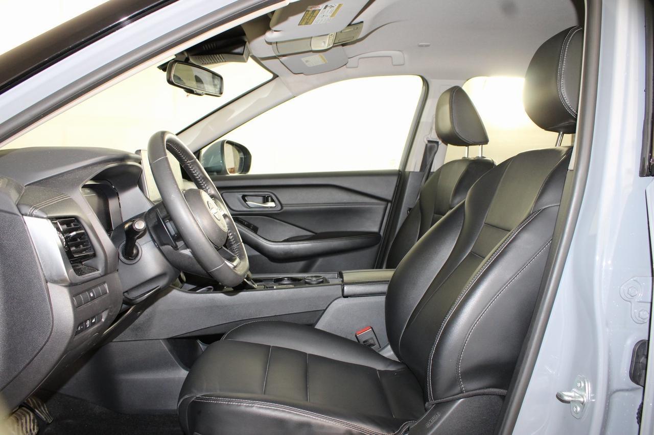 2024 Nissan Rogue SL Manassas VA