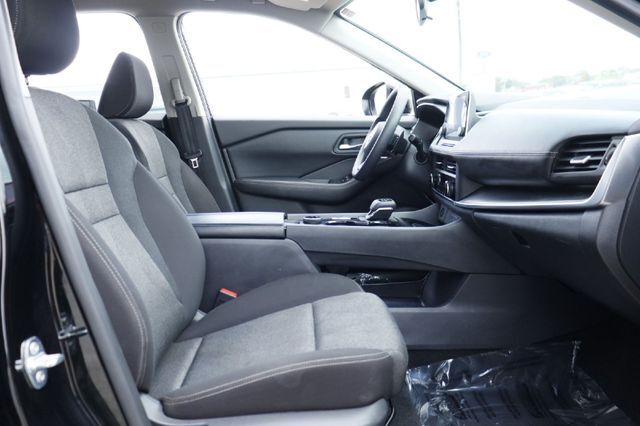 2024 Nissan Rogue SV Kerrville TX