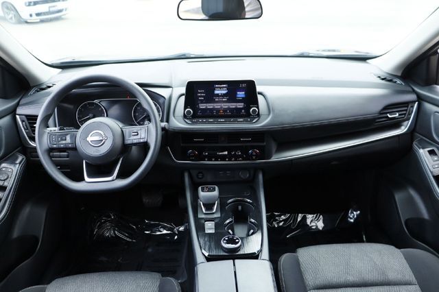 2024 Nissan Rogue SV Kerrville TX
