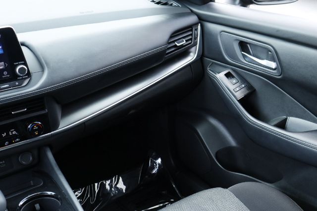 2024 Nissan Rogue SV Kerrville TX