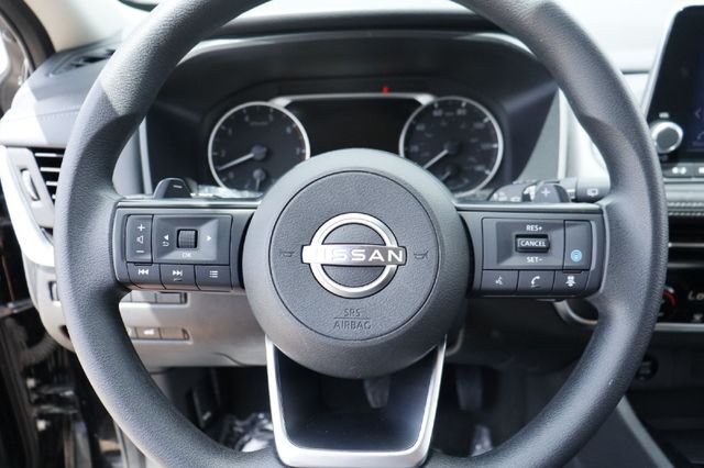2024 Nissan Rogue SV Kerrville TX