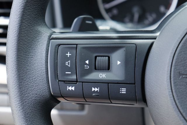 2024 Nissan Rogue SV Kerrville TX