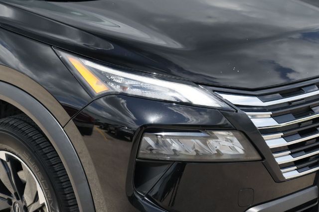 2024 Nissan Rogue SV Kerrville TX