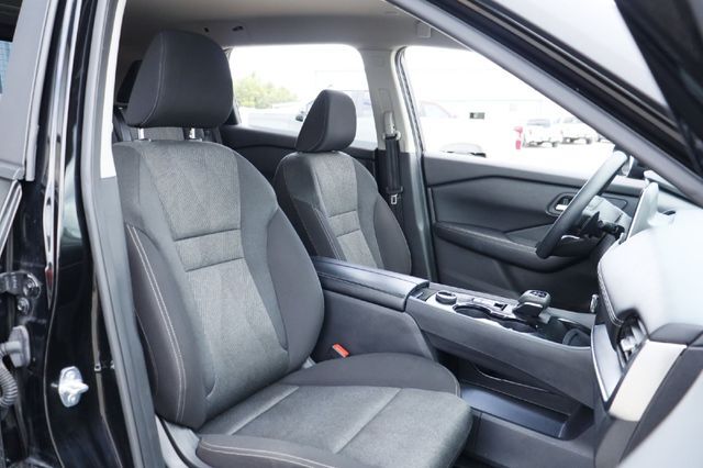 2024 Nissan Rogue SV Kerrville TX