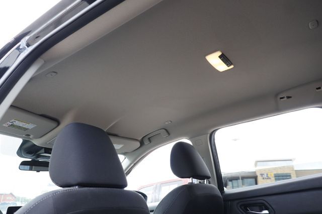 2024 Nissan Rogue SV Kerrville TX
