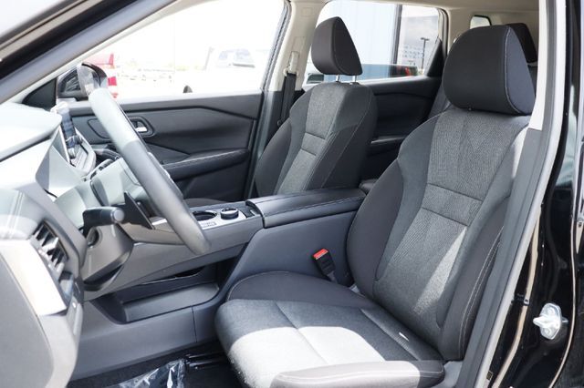 2024 Nissan Rogue SV Kerrville TX
