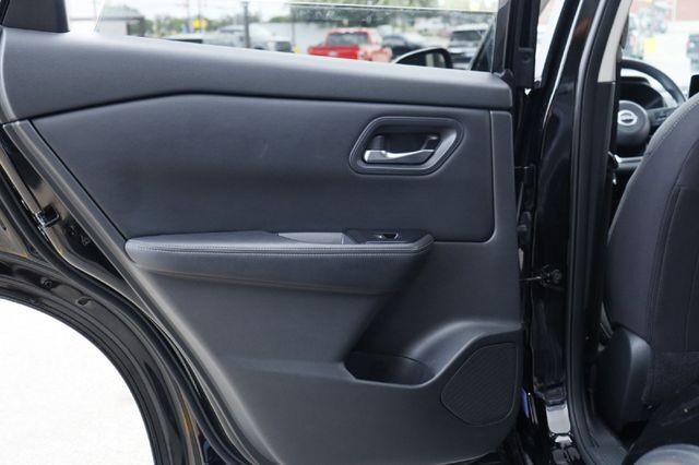 2024 Nissan Rogue SV Kerrville TX