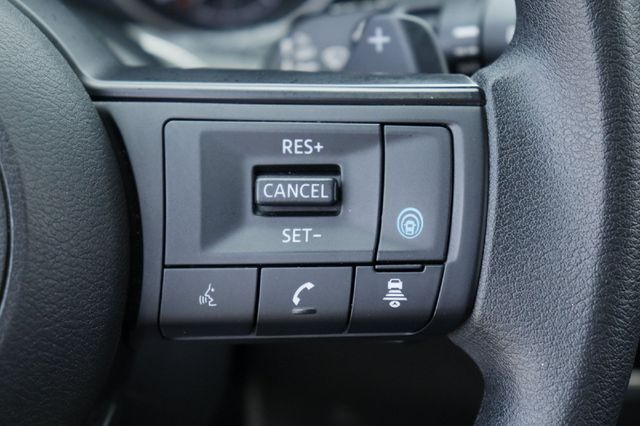 2024 Nissan Rogue SV Kerrville TX