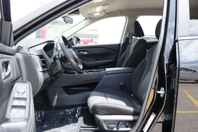 2024 Nissan Rogue SV Kerrville TX