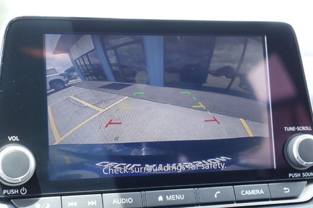 2024 Nissan Rogue SV Kerrville TX