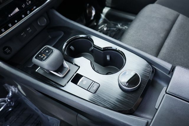 2024 Nissan Rogue SV Kerrville TX