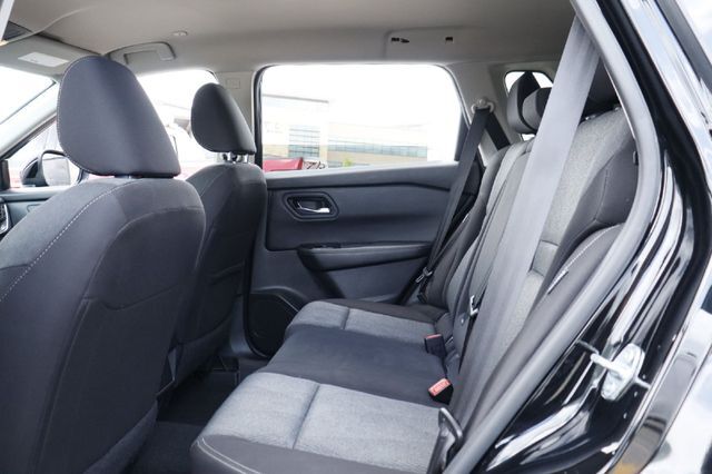 2024 Nissan Rogue SV Kerrville TX
