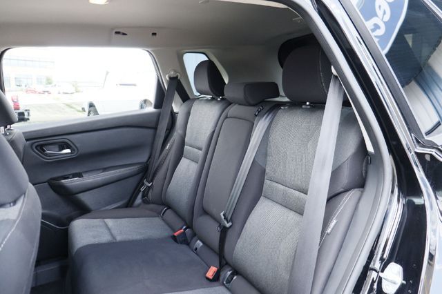 2024 Nissan Rogue SV Kerrville TX