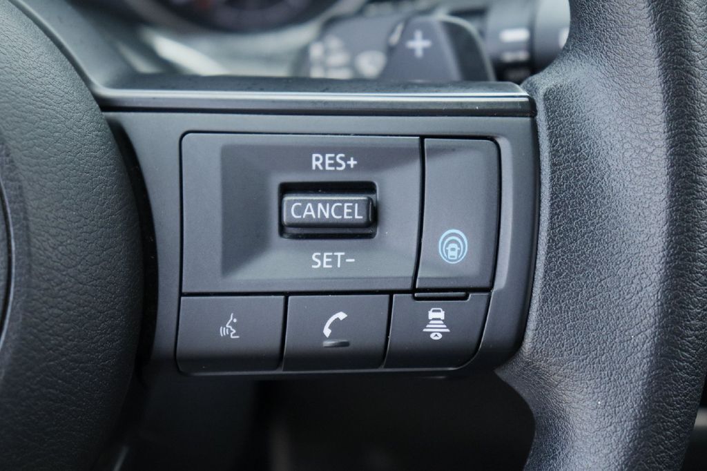 2024 Nissan Rogue SV Hondo TX