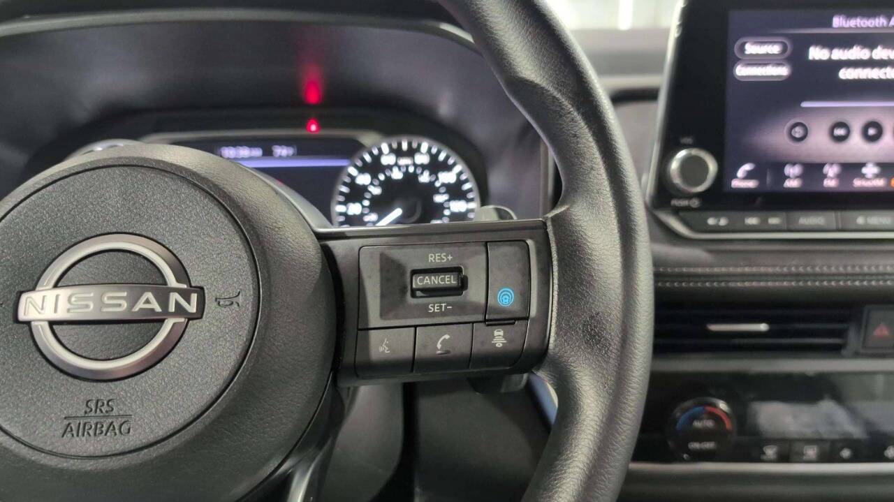 2024 Nissan Rogue SV 4dr Crossover Lake Orion MI