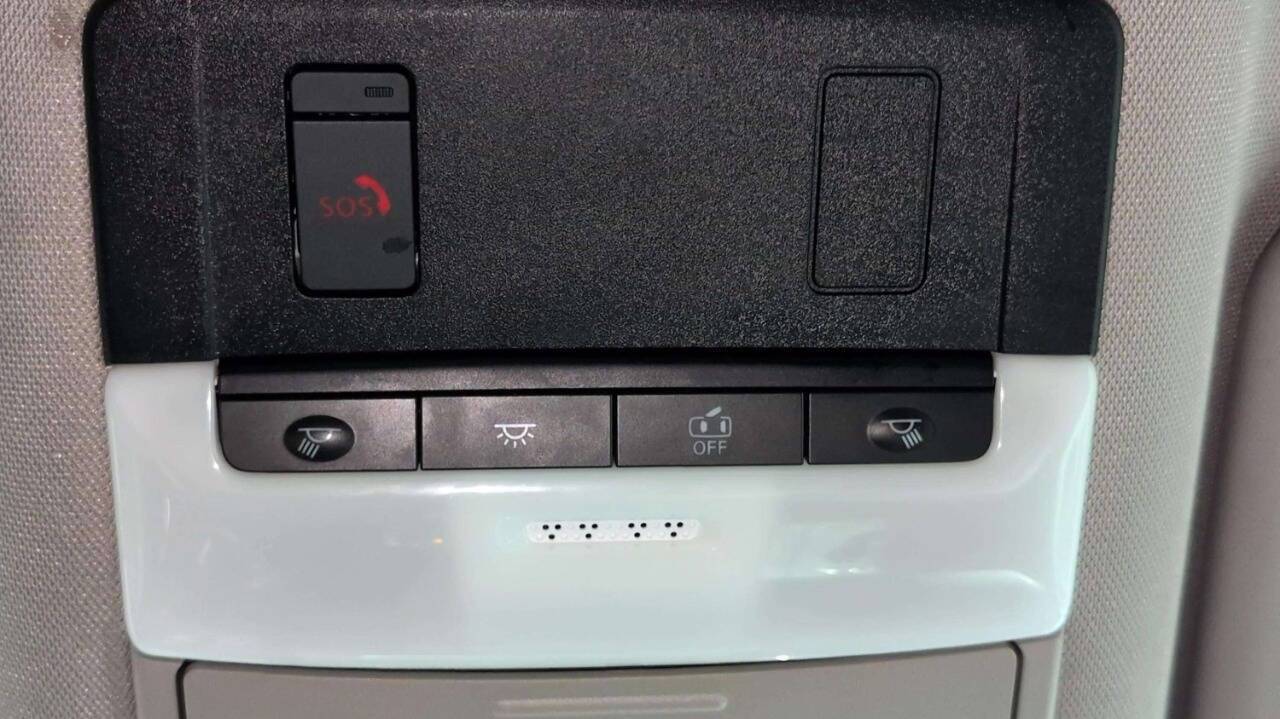 2024 Nissan Rogue SV 4dr Crossover Lake Orion MI