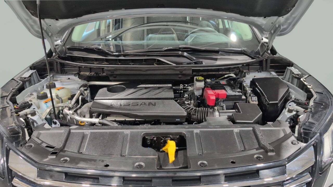 2024 Nissan Rogue SV 4dr Crossover Lake Orion MI
